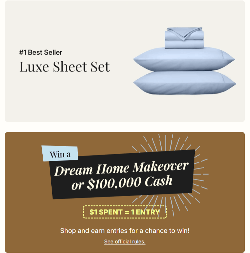 Miracle Sheets Color Guide